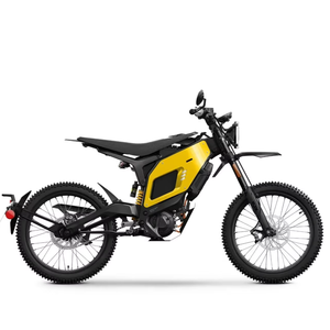 Prix de gros pour la nouvelle moto électrique tout-terrain NI/U XQi3 Wi/ld 72V 32Ah 11200W pour adultes, disponible pour commande en gros - Product Image 1