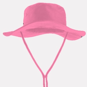 100% Solid Cotton UPF 50+ Fishing Beach <b>Hat</b> <b>Sun</b> Bucket <b>Hat</b> for <b>Men</b> & Women Casual Travel Daily Style - Product Image 5