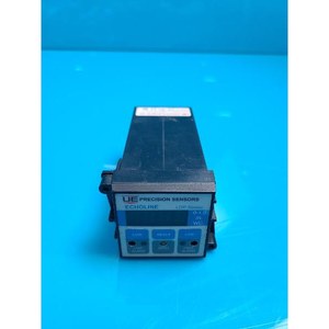 เซ็นเซอร์ความแม่นยำสูง UE LDP1WC/250P-15 ใช้เป็นอะไหล่อุปกรณ์เซมิคอนดักเตอร์รุ่นเก่า - Product Image 1