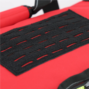 Bolsas de Equipo de Bombero de Gran Capacidad con Todos los Tamaños Disponibles, Bolsa de Equipo de Bombero Ligera con Cierre de Cremallera - Product Image 4