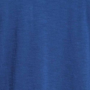 T-shirt ajusté décontracté pour homme en 100 % coton, 180-280 g/m², uni, à manches courtes, personnalisable avec sérigraphie, broderie et motif graphique Move Block - Product Image 5