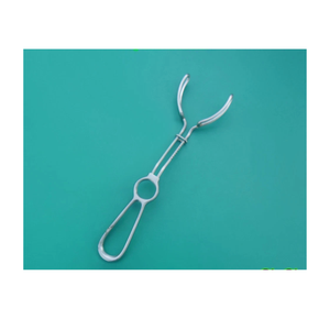 Retractor Bucal de Acero Inoxidable Alemán de Primera Calidad para Implantes Dentales, Instrumentos Quirúrgicos Dentales - Product Image 5