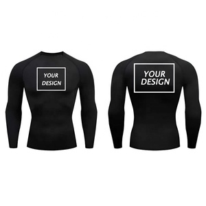 Camiseta de Protección Solar UV de Manga Larga para Niños, Secado Rápido, para Natación, Surf y Playa - Product Image 1