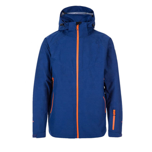 Vestes tactiques imperméables coupe-vent en softshell pour hommes - Tex - Product Image 2