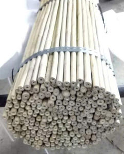 Piquets en bambou du Vietnam – Solution d'aménagement paysager naturelle et biodégradable - Product Image 4