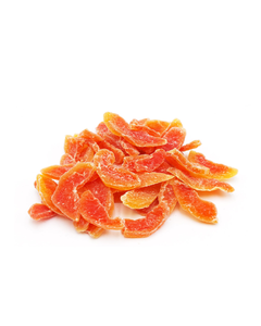 Papaya Deshidratada Suave con Sabor a Maracuyá, Fabricante Mayorista en Vietnam, Color Natural, Buen Precio, Snack Saludable - Product Image 3