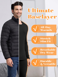 Conjuntos Deportivos de Compresión para Hombre, Ropa de Gimnasio Personalizada al por Mayor, Leggings para Entrenamiento, Ropa Deportiva para Correr - Product Image 4