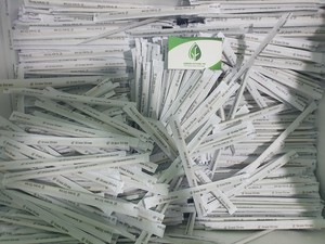 Высококачественные биоразлагаемые поликарбонатные одноразовые питьевые соломинки, Прямая продажа с завода, хорошая цена, устойчивые аксессуары для бара - Product Image 3