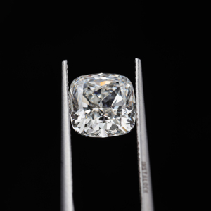 Diamante Cultivado en Laboratorio de Corte Cojín de 2 a 5 Quilates, Piedra Suelta con Certificación IGI, Diamante CVD de Color DEF, Claridad VS1 VVS, Diamante Creado en Laboratorio - Product Image 6