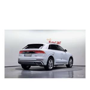 Audi Q8 45 TDI quattro Premium 2023, Volante a la Izquierda, Diésel, Caja de Cambios Automática, Asientos de Cuero, Cámara Trasera - 97,078 km - Product Image 2