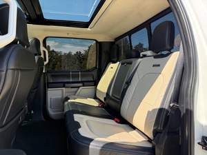 ฟอร์ด เอฟ-450 ซูเปอร์ ดิวตี้ ลิมิเต็ด ปี 2021 มือสอง - Product Image 5