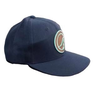 Gorras Snapback Ajustables de 5 Paneles con Nuevo Diseño, Bordado Personalizado, Estilo Hip Hop Deportivo, Gorra para Adultos, Tela de Lona - Product Image 1