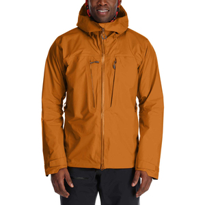 เสื้อแจ็คเก็ตสกีผู้ชายแบบใหม่สำหรับฤดูหนาวปี 2026 กันลม กันน้ำ ทรงพอดีตัว สำหรับกิจกรรมกลางแจ้งน้ำหนักเบาพิเศษ - Product Image 1