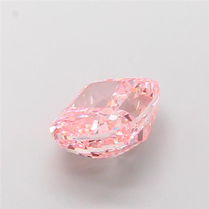Diamante Rosa de Corte Radiante Cultivado en Laboratorio, Certificado por IGI, para Producción de Joyería OEM/ODM y Socios de Fabricación Globales - Product Image 6