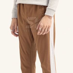 Pantalones de hombre de último estilo con diseño personalizado para adultos, servicios OEM, hechos con pantalones de hombre de alta calidad. - Product Image 6