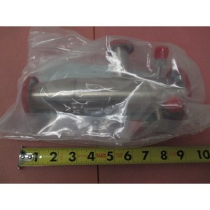 สายลดแรงดัน AMAT 0040-35487, SS316L, Metch R2 - อุปกรณ์และอะไหล่เซมิคอนดักเตอร์ระดับโลกที่เชื่อถือได้ - Product Image 1