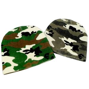 Gorro de Punto Personalizado con Logotipo, 100% Algodón, Negro, con Pedrería, para Hombre, Estilo Urbano, con Patrón de Dibujos Animados, Etiquetas Personalizadas - Product Image 4
