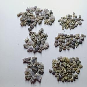 Ágata Uva en Bruto, Cristal Botryoidal Morado Natural, Lote al por Mayor, Múltiples Tamaños - Product Image 1