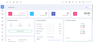 บริการพัฒนาซอฟต์แวร์ตามความต้องการ พร้อมบริการพัฒนาโซลูชัน ERP CRM บนระบบคลาวด์ - Product Image 4