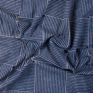 Tela de lona estampada de retazos de algodón de lujo, diseño moderno, versátil para textiles para el hogar, bolsas, accesorios de Juguetes - Product Image 2