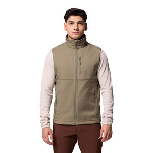 Chaleco Softshell Premium de Confort Superior, Ajuste Flexible, Construcción Transpirable, Listo para la Aventura - Product Image 1