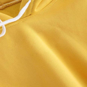 Prix de gros – Sweat-shirts à capuche décontractés pour hommes, 100 % coton, écologiques, séchage rapide, respirants, couleur unie, coupe classique - Product Image 6