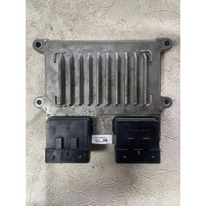 ชุดควบคุมเครื่องยนต์ ECU ใช้ได้กับ Kia Amanti ปี 2007 ชุดควบคุมเครื่องยนต์ 391103E460 อะไหล่รถยนต์เกาหลี - Product Image 6