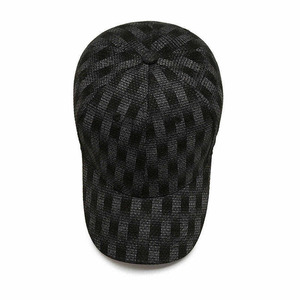 Gorras de Béisbol Personalizadas de Alta Calidad MARGINAL SPORTS, 100% Algodón para Hombre, 5/6 Paneles, Ajustables, Impresión por Transferencia de Calor para las Cuatro Estaciones - Product Image 4