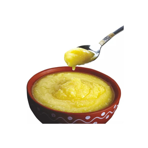 Mantequilla de Ghee de Vaca Disponible para Compras al por Mayor con Precios Competitivos en el Mercado - Product Image 1