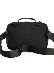 <b>Waterproof</b> Fashion <b>Crossbody</b> <b>Bag</b> with Zipper Closure for Outdoor Travel Made in Vietnam - Product Image 3
