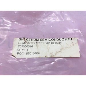 S&K 755050024 Conjunto de Pinza Inferior, Semifabricado, 160068 - Equipo y Piezas de Semiconductores de Confianza de la Marca Global Legacy - Product Image 4