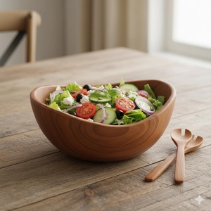 <b>wood</b> serving <b>bowl</b> international buyers <b>wood</b> serving <b>bowl</b> USA market <b>wood</b> serving <b>bowl</b> <b>UK</b> market <b>wood</b> serving <b>bowl</b> Europe market - Product Image 1