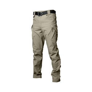 Última llegada: Pantalones cargo para hombre, diseño personalizado, la mejor fabricación, servicio OEM, los más vendidos, tallas grandes, nuevos pantalones cargo casuales para hombre - Product Image 3