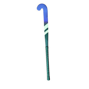 Bâton de hockey sur gazon composite pour un contrôle du ballon amélioré, une précision de frappe puissante et des performances de match fiables - Product Image 4