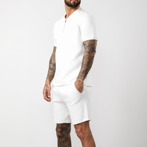 Shorts de course et de fitness amples pour hommes, de qualité supérieure, vente directe d'usine, été - Product Image 1