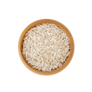 ราคาขายส่งข้าวบาสมาติขาวสำหรับส่งออก - Product Image 6