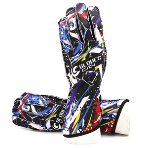 Unisex Stylish Kart Racing <b>Gloves</b> Flame-Retardant Breathable Non-Slip <b>Touch</b> <b>Screen</b> Digital Grip Customized Logo Full Riding - Product Image 4