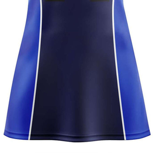 Conjunto de Netball de Alta Calidad para Mujer, Ropa Deportiva Transpirable, Diseño Superior 2026, Jersey de Netball - Product Image 5