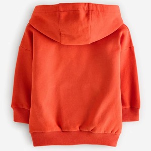 Sudadera con capucha de forro polar premium para niños, cálida, cómoda, informal, para uso diario, para niños, fábrica de ropa OEM, Bangladesh, Dhaka, RMG - Product Image 5