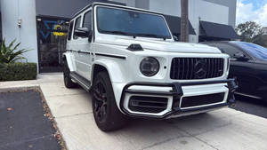 Clase G AMG G 63 2022 Lista para Envío - Product Image 2