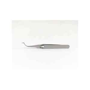 Buccal Tube Placer /Tweezer Orthodontic <b>Instruments</b> Orthodontic Brackets Holder Buccal Tube Holder By Grip Surgical - Product Image 1