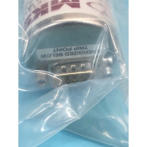 Transducteur de pression Baratron MKS 51A13TCA2BA640 - Équipement et pièces semi-conductrices d'occasion fiables à l'échelle mondiale - Product Image 5