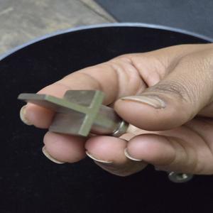 Pièces de fabrication en tôle usinées sur mesure par CNC, découpe laser, électroérosion à fil, perçage - Aluminium, acier inoxydable pour l'industrie - Product Image 5