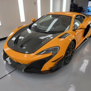 Super Oferta McLaren 12C Spider, Auto Deportivo de Alta Velocidad, Comodidad Premium, Tecnología Avanzada y Diseño Exterior Impresionante - Product Image 5
