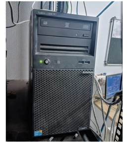 Servidor en Torre de Alta Capacidad para Empresas, para Aplicaciones de Almacenamiento, Redes e Infraestructura de Centros de Datos - Product Image 1