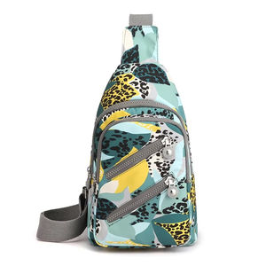 Bolso bandolera elegante para viajar, para el día a día, para hacer ejercicio, informal, para caminar, moderno, vintage, minimalista, moderno, de cuero auténtico. - Product Image 1