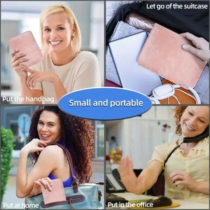 ชุดกรรไกรตัดเล็บสแตนเลส 30 ชิ้น ลายดอกซากุระ ใบมีดโค้ง สำหรับเล็บมือ เล็บเท้า มีดโกนคิ้ว ชุดอุปกรณ์เสริมความงาม - Product Image 6