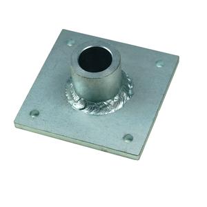 Servicio de Maquinaria para Corte y Doblado Láser al por Mayor, Servicio de Maquinaria para Productos, Piezas Mecanizadas CNC de Alta Calidad - Product Image 5