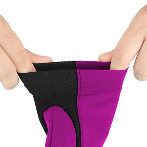 Guantes de Billar Transpirables de Secado Rápido, Guantes de Snooker Ligeros Antideslizantes, Guantes de Billar a Precio Razonable - Product Image 4