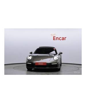 สำหรับรถ 911 Carrera 4S รุ่นเดือนมีนาคม 2021 ระยะทาง 46,322 กม. พวงมาลัยซ้าย เบาะหนัง กล้องมองหลัง เครื่องยนต์ 3.0 ลิตร เกียร์กึ่งอัตโนมัติ - Product Image 3